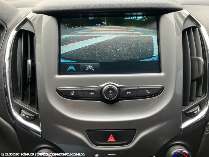 Chevrolet CRUZE LT SPORT6 2019/2019